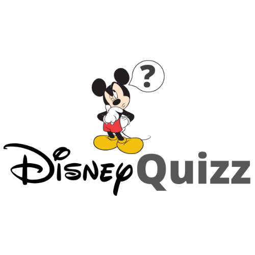 Disney Quizz